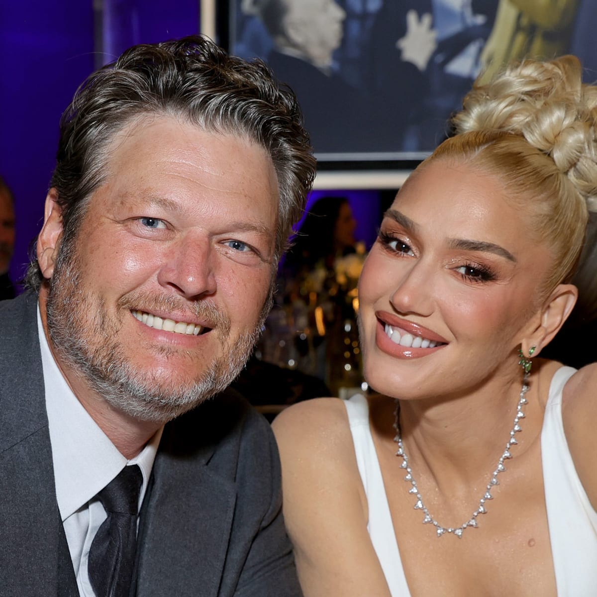 Blake Shelton Affirms Love for Wife on Anniversary after Putting Her 3
