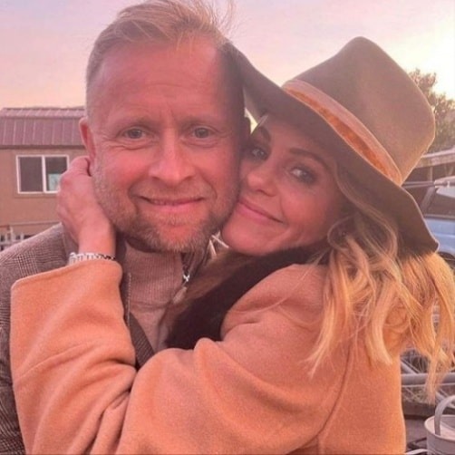 Candace Cameron Bure Refuses to Back Down Following Backlash Over ‘Inappropriate’ Photos With Husband
