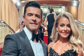 Kelly Ripa, 53