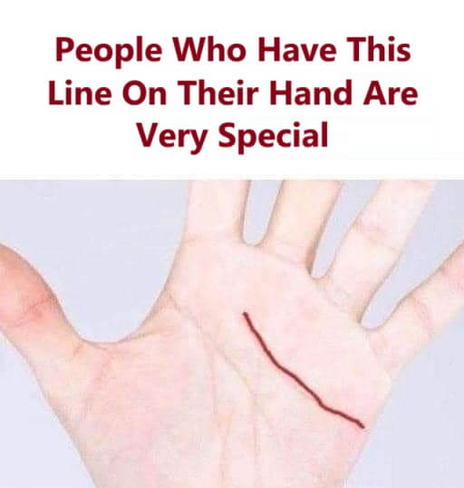 People Who Have This Line…
