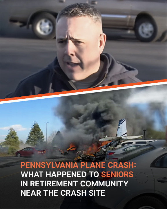 What to Know About the Pennsylvania Plane Crash