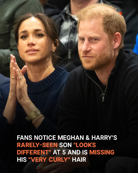 Meghan Markle Shares New Video of…