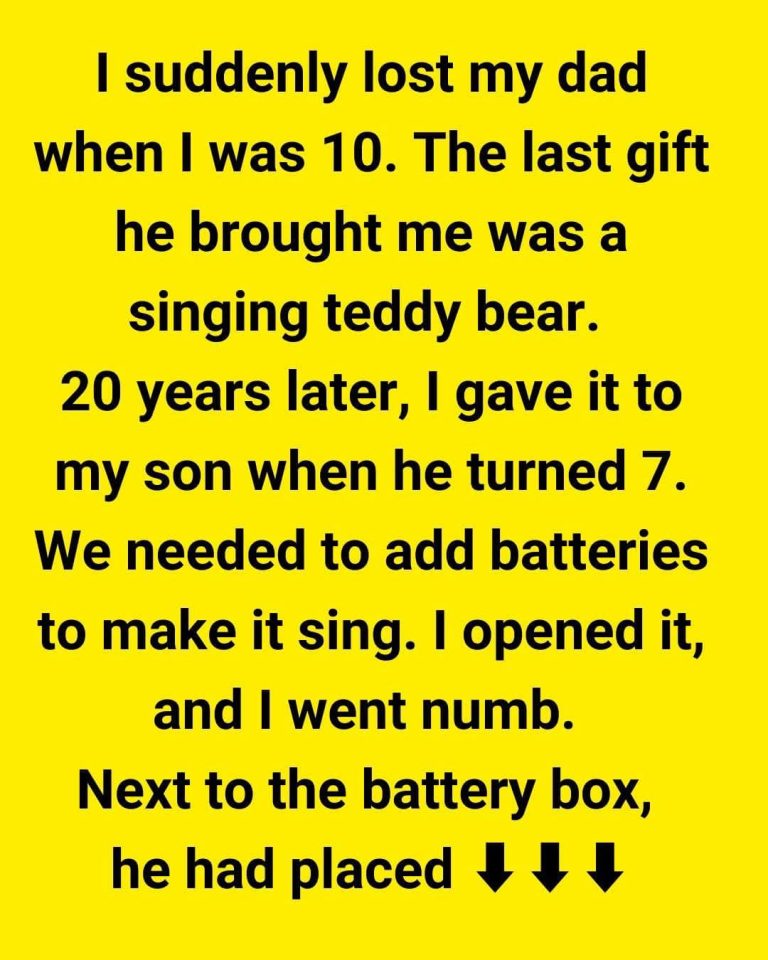 20 Years After…