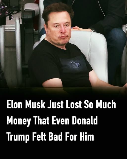 Viral Trump’s message following Elon Musk’s