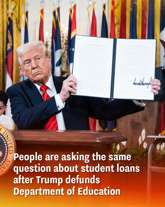 People are asking the same question
