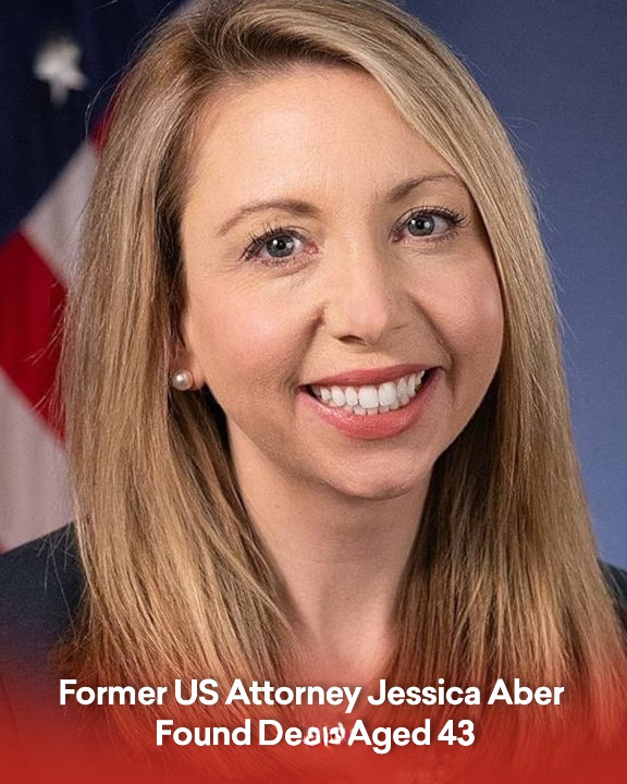 Former US Attorney Jessica
