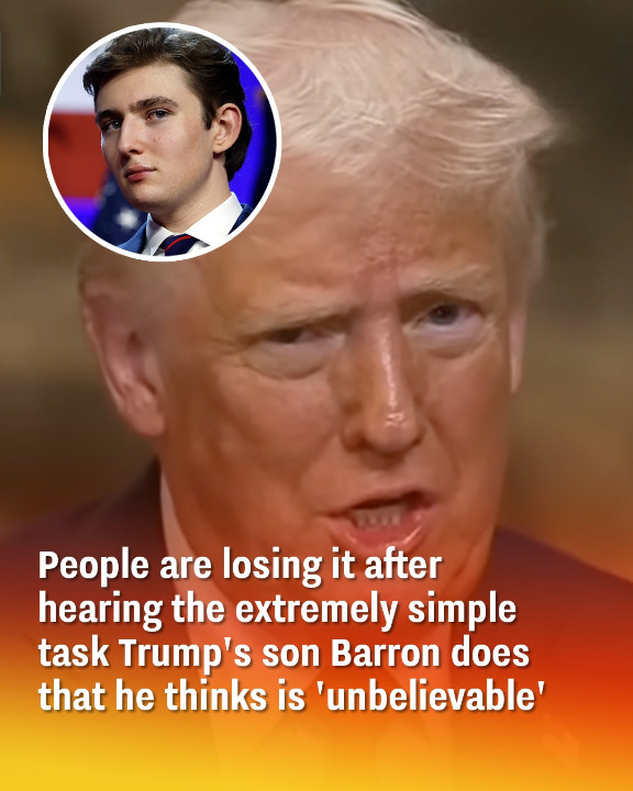 People are losing it after hearing