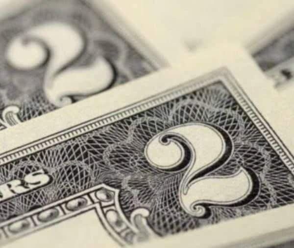 Got $2 Bills? Their Value Could Surprise You!
