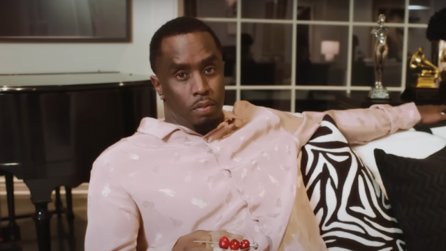Diddy Had Disgusting List Of Requirements For Women Who Wanted To Attend His ‘Freak Off’ Parties