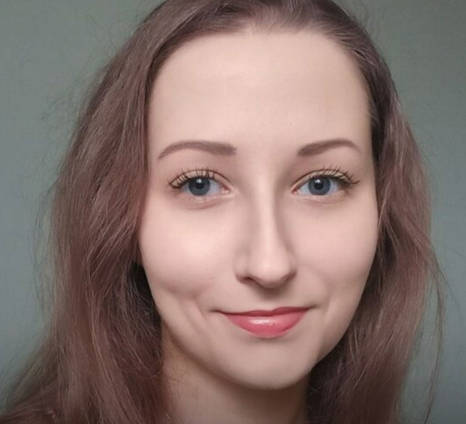 Physically Healthy 28-Year-Old Explains..