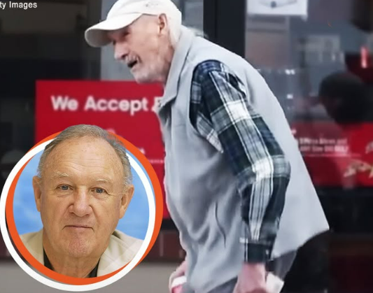 Gene Hackman’s Daughters Spotted Out for the First Time Since Their Father Was Found Dead