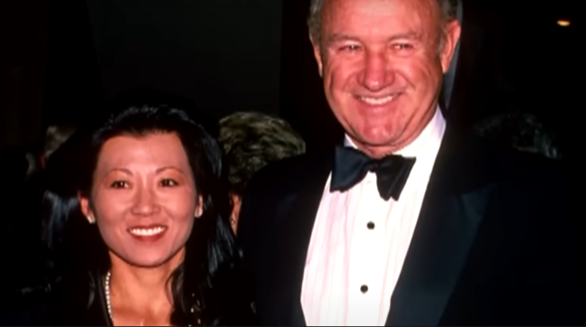 Shocking autopsy findings: Gene Hackman and his wife show no visible external injuries—mystery deepens!