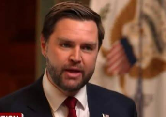 JD Vance Unleashes Explosive Warning to Rogue Judges—Trump’s Fury Reaches New Heights!