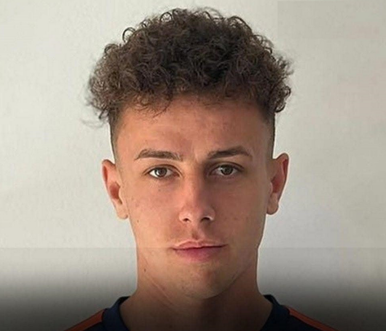 A 19-Year-Old Football Player Drowns In His Own Stomach..
