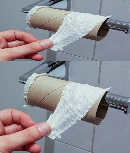 Is Toilet Paper on the Verge of Obsolescence? It Could Soon Replace Conventional Rolls