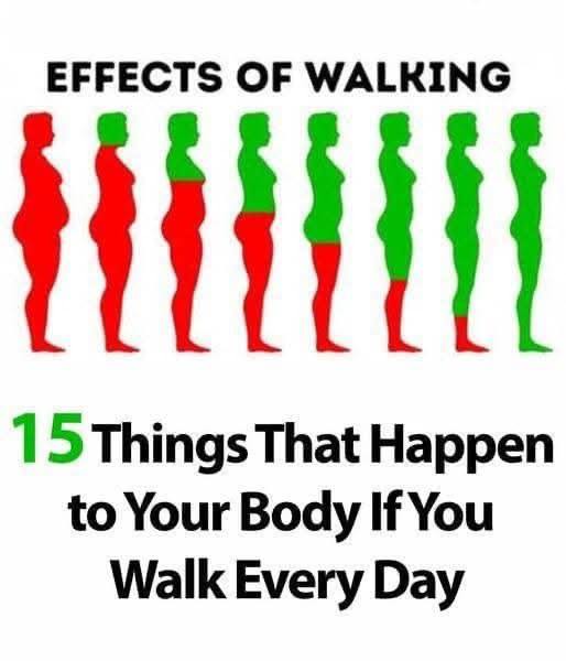 15 surprising benefits