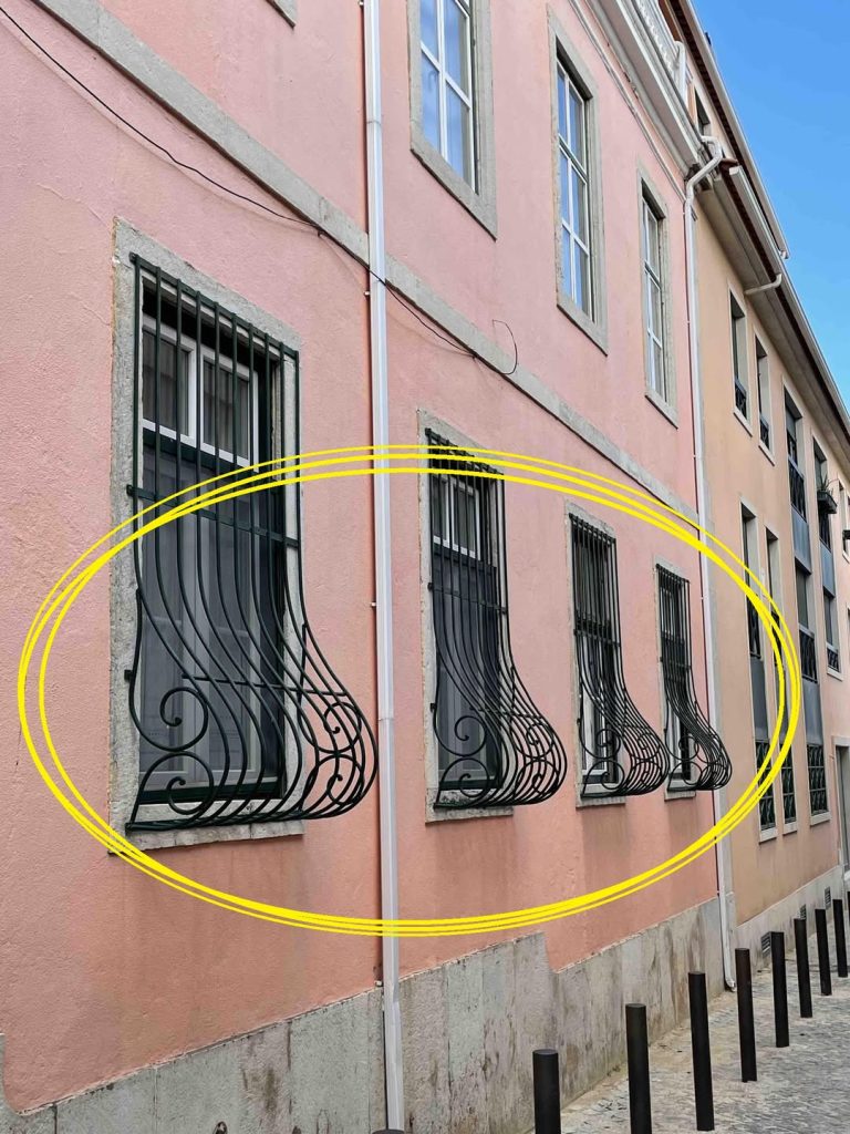 If you see window