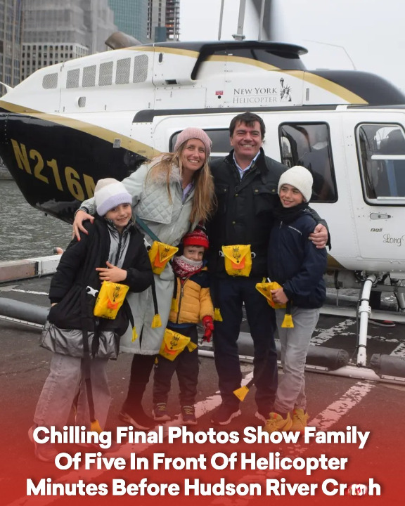 Chilling Final Photos