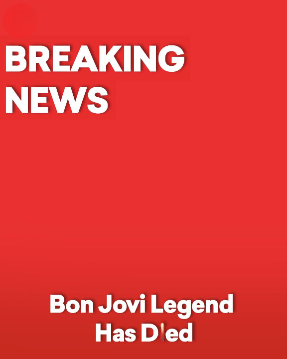 Bon Jovi Legend