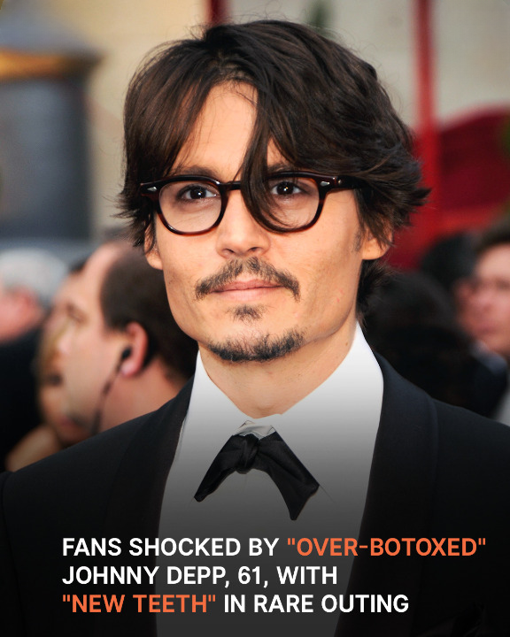 ‘What Happened to Johnny?’