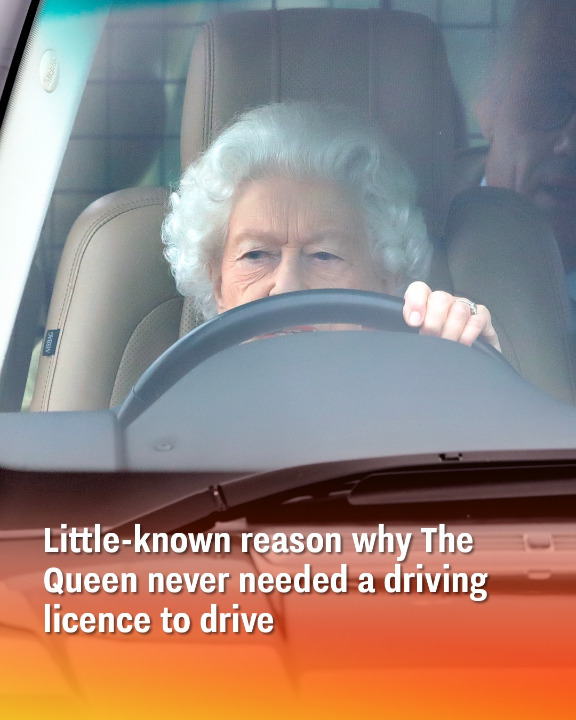 Little-known reason