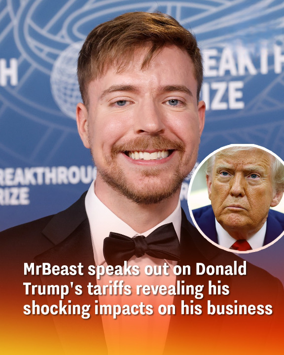 MrBeast speaks out