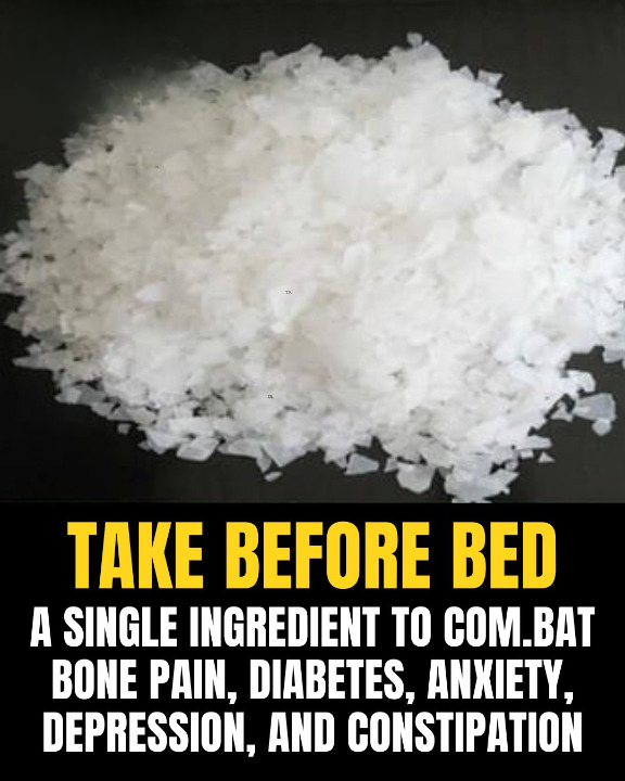 This One Superfood