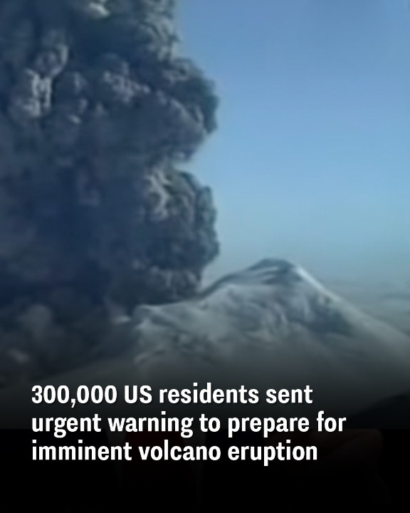 300,000 US residents sent