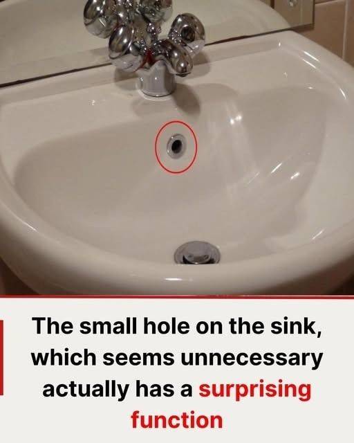 That Small Hole