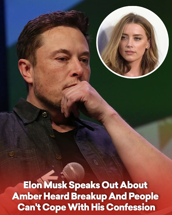 Elon Musk Speaks