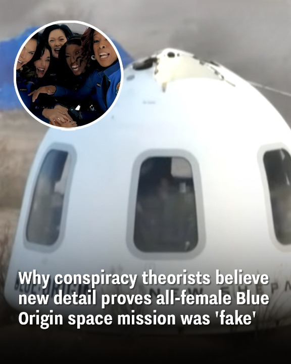 Why conspiracy theorists