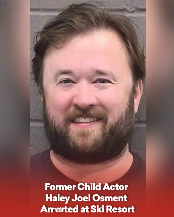 Former Child Actor