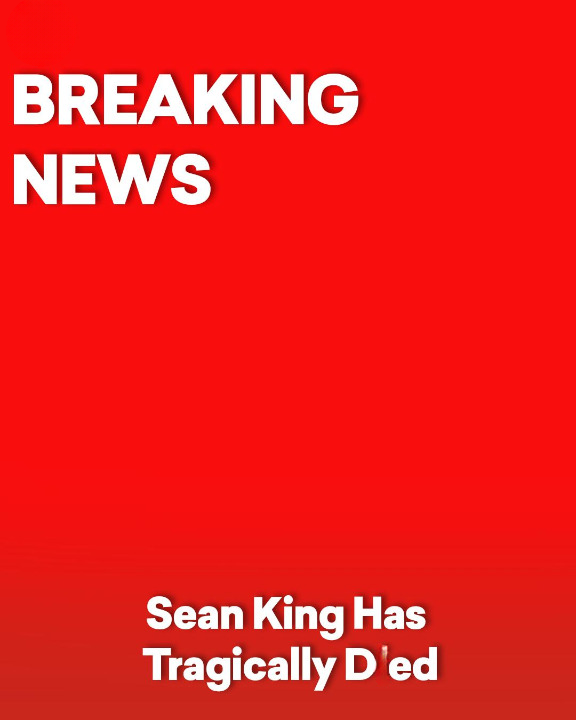 Sean King Has