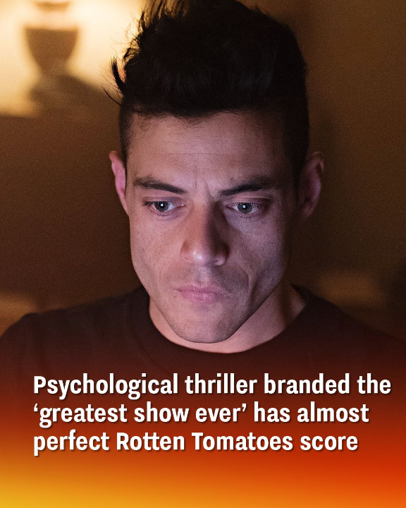 Psychological thriller