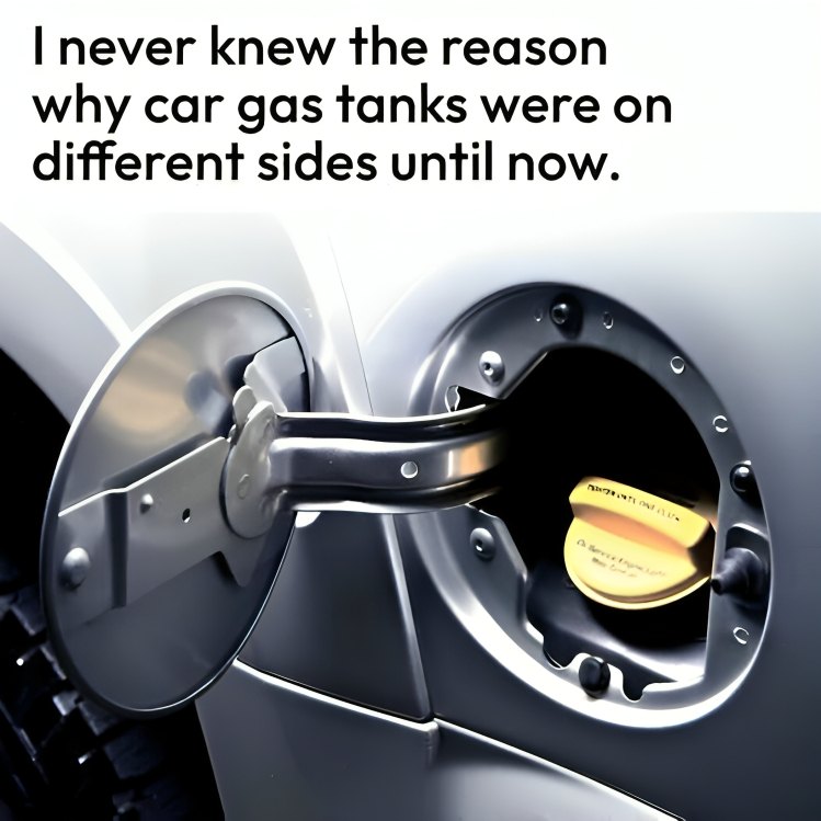 Why Do Cars Have