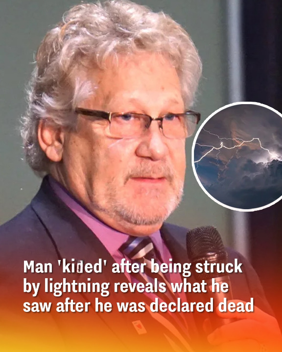 Man ‘ki.e.d’ after being