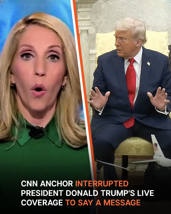 CNN Anchor Dana Bash