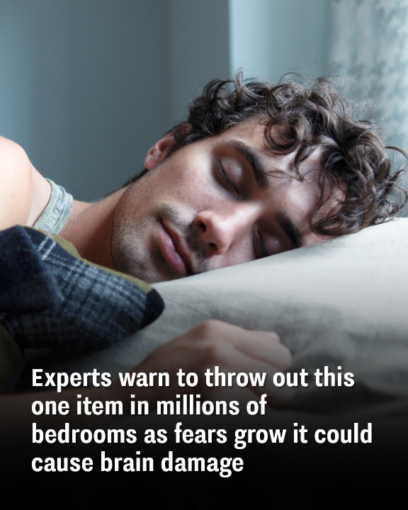 Experts warn to throw out