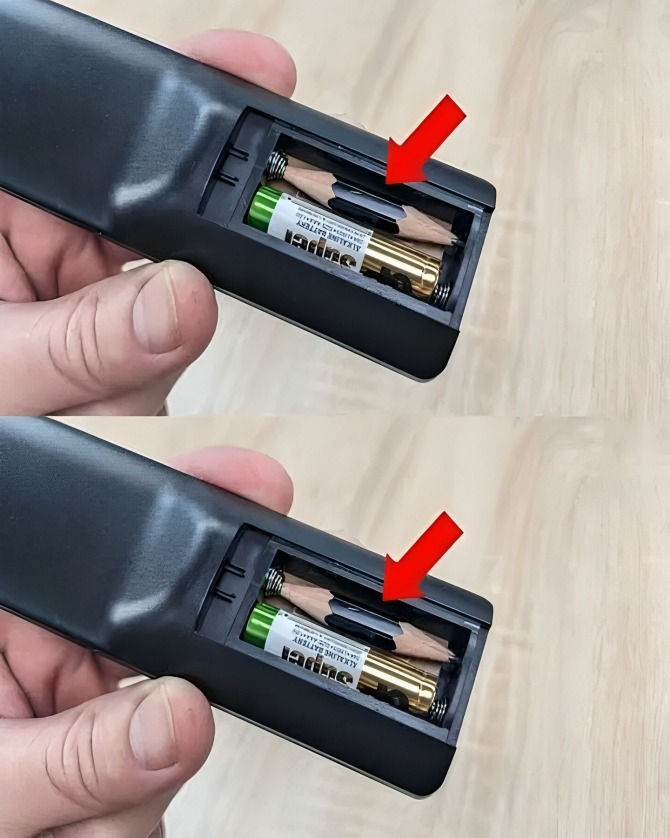 Find a clever trick to