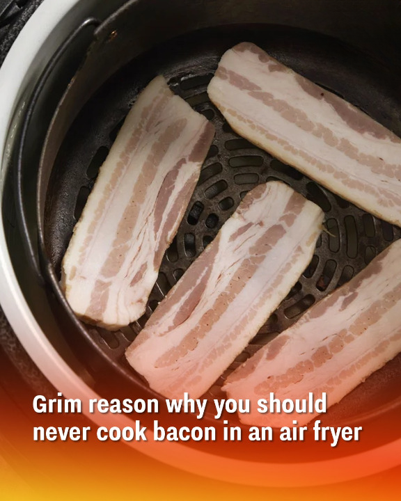 Grim reason why