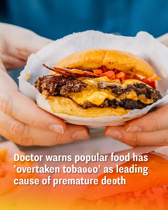 Doctor warns popular