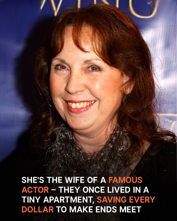 This Woman Married a