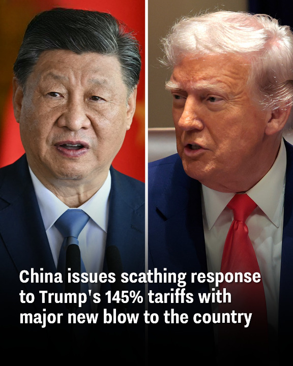 China issues scathing