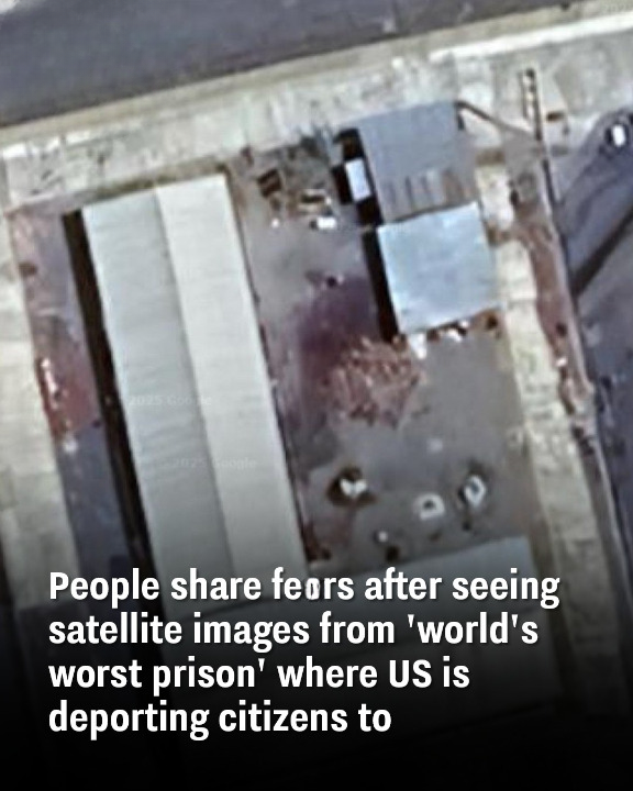 People share fears