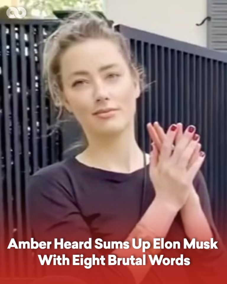 Amber Heard Sums