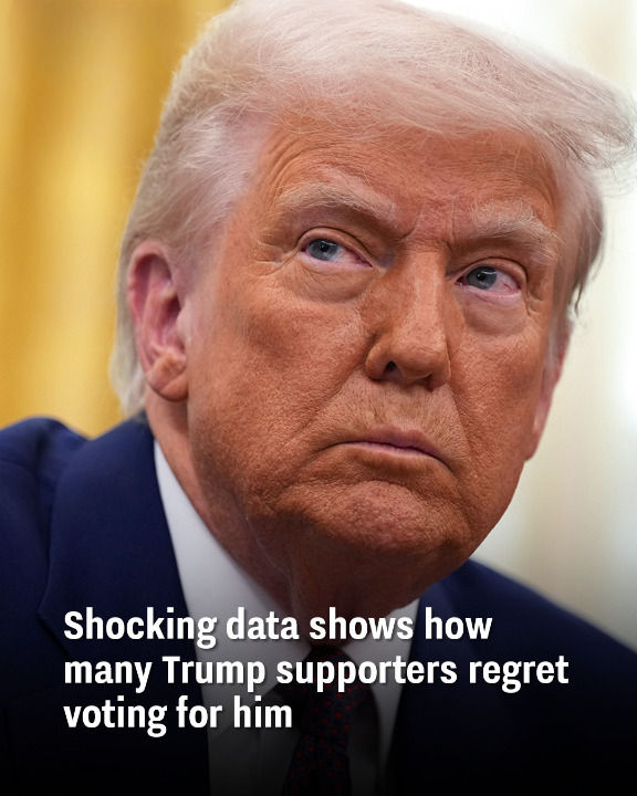 Shocking data shows