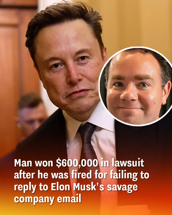Man won $600,000