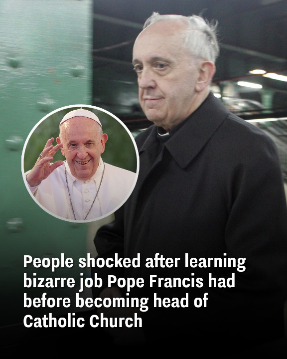 People shocked after learning