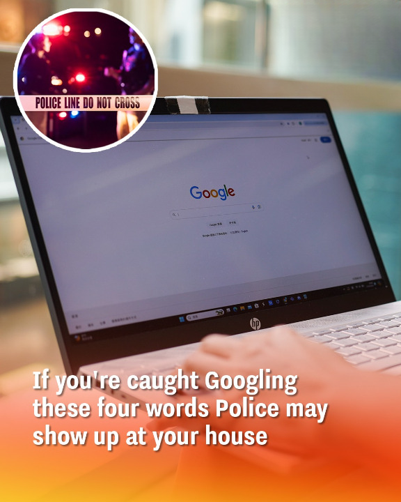 If you’re caught Googling