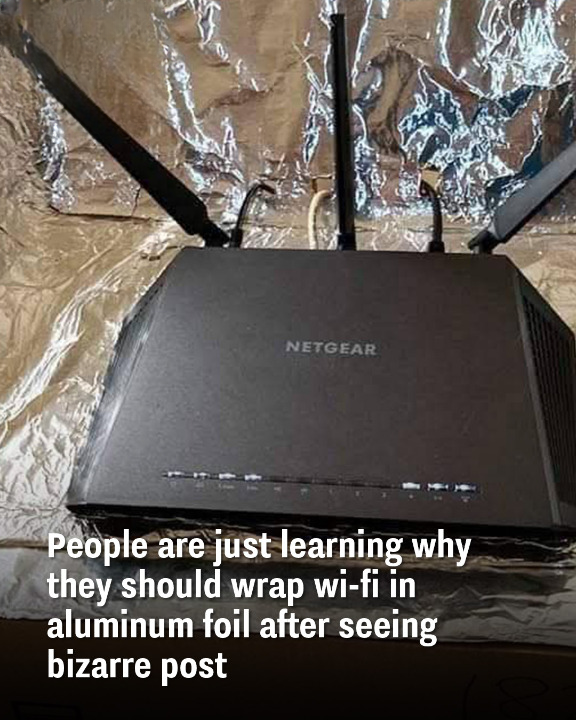 People are just learning